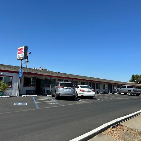 Dixon Motel Bagian luar foto